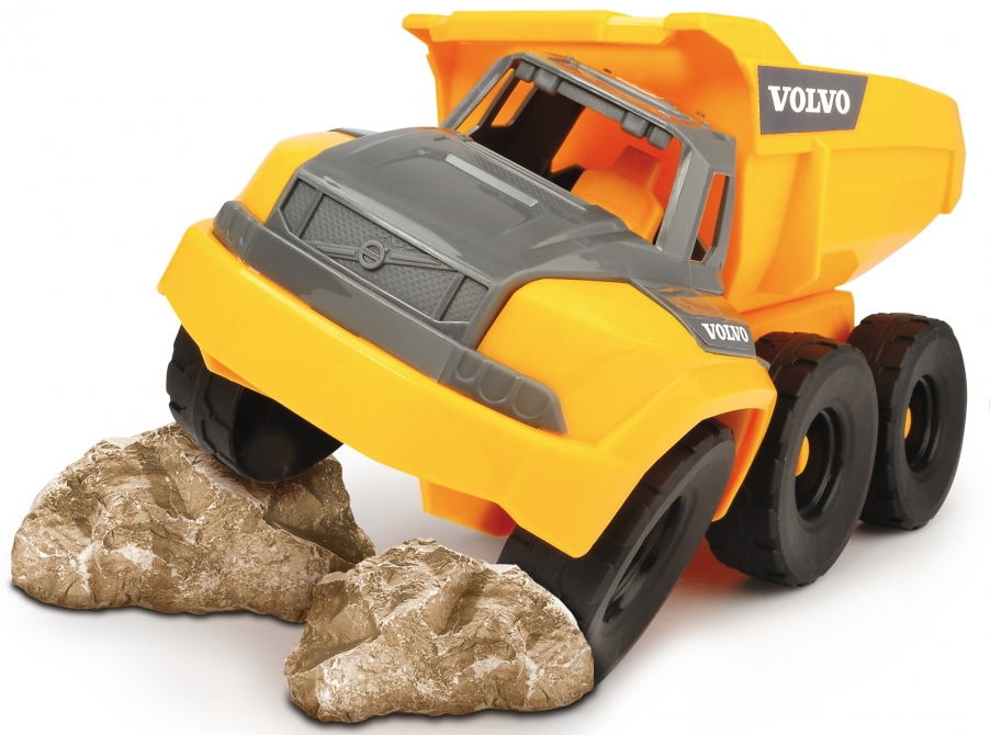 Volvo Kipplaster