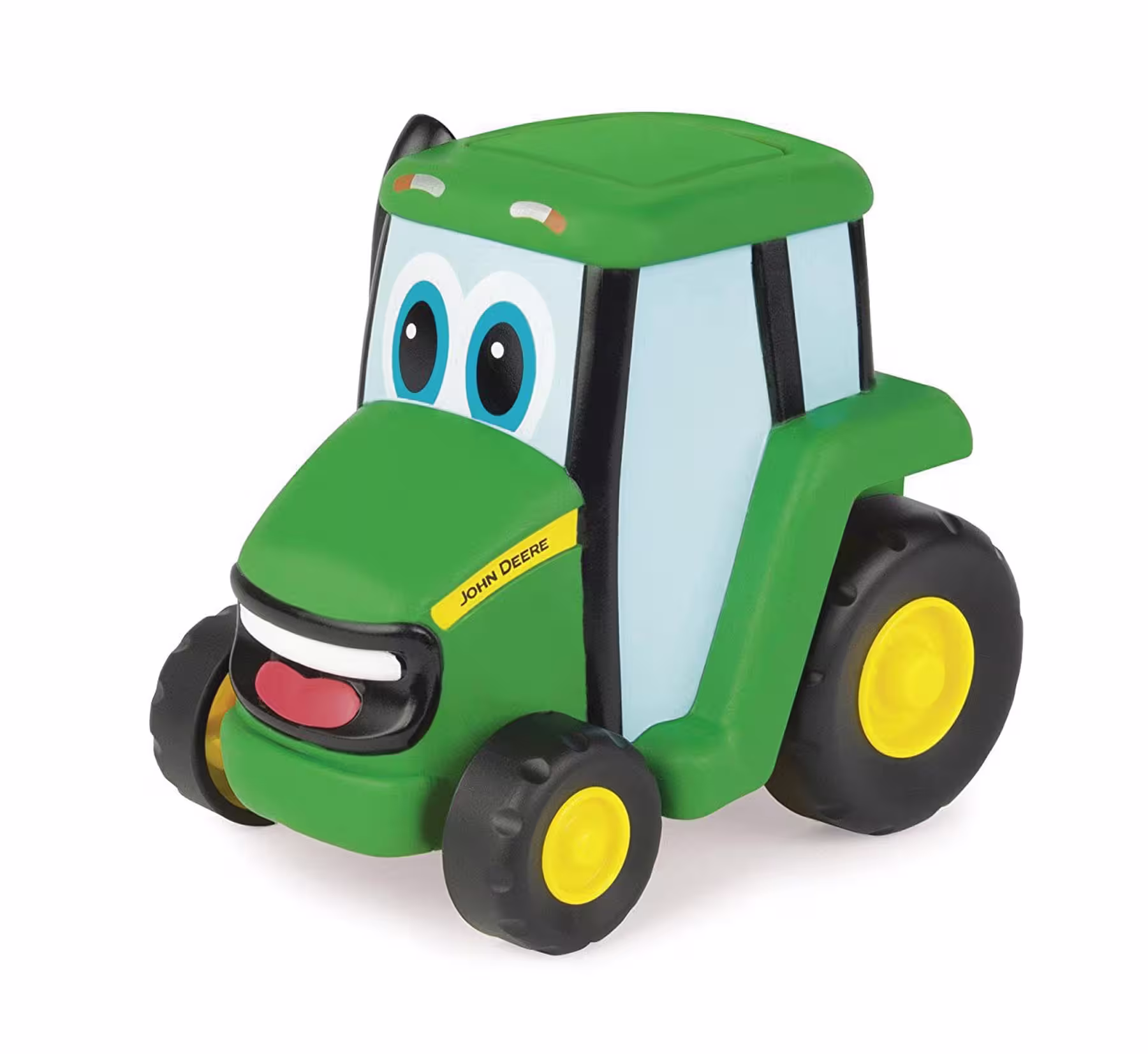 Johnny Traktor „Schieb mich“ Modell von Britains  eilbote-onlineshop - Agrarfox