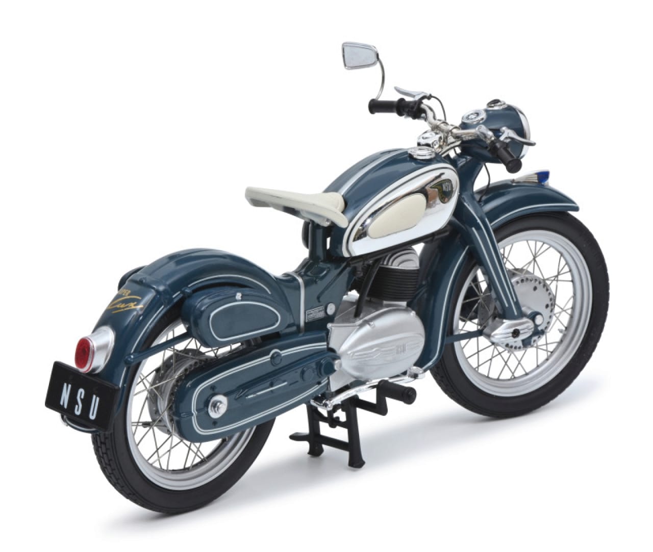 NSU Superlux Lim. Edt. Modell von Schuco 1:10