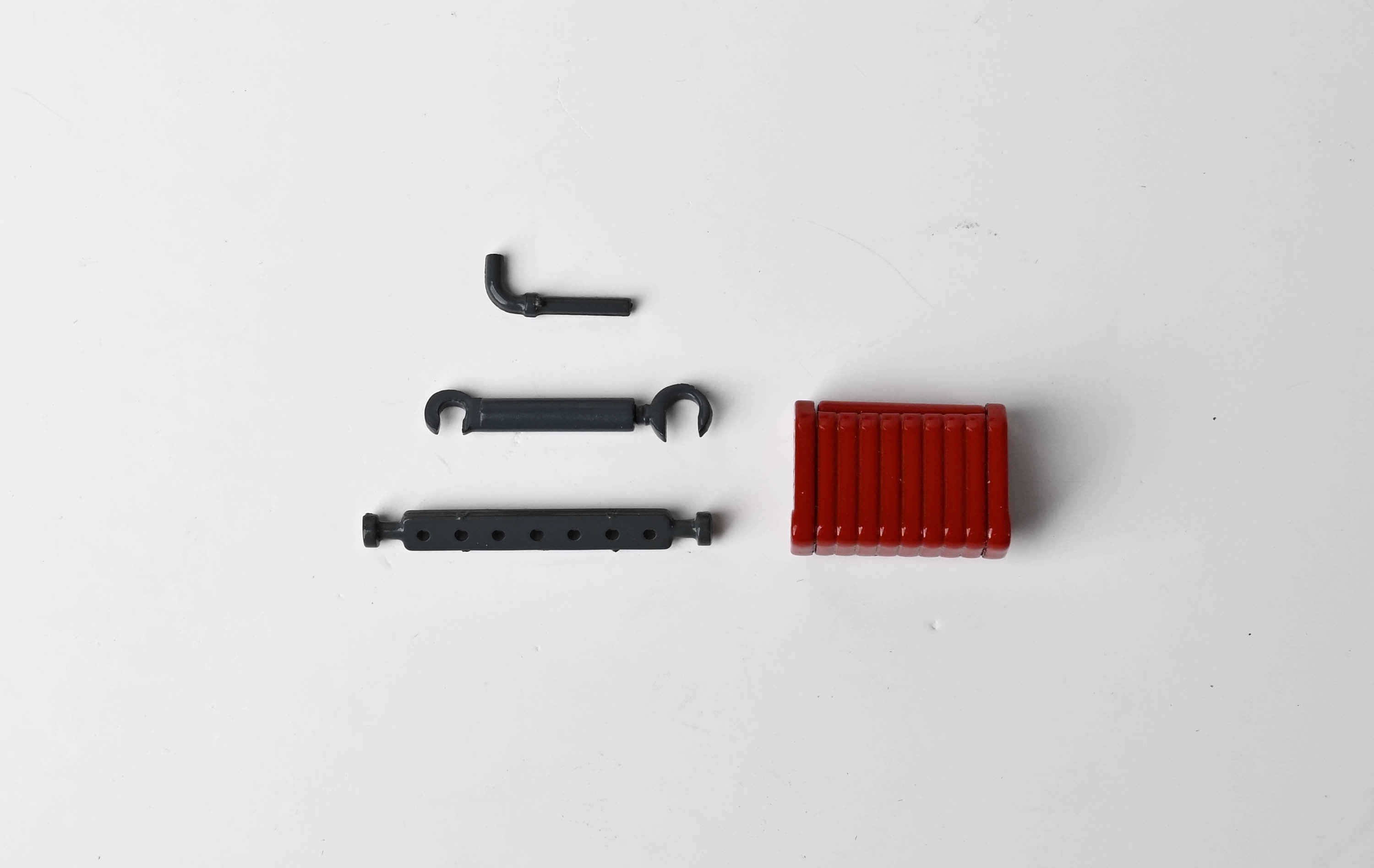 Massey Ferguson 168 Modell von Replicagri 1:32