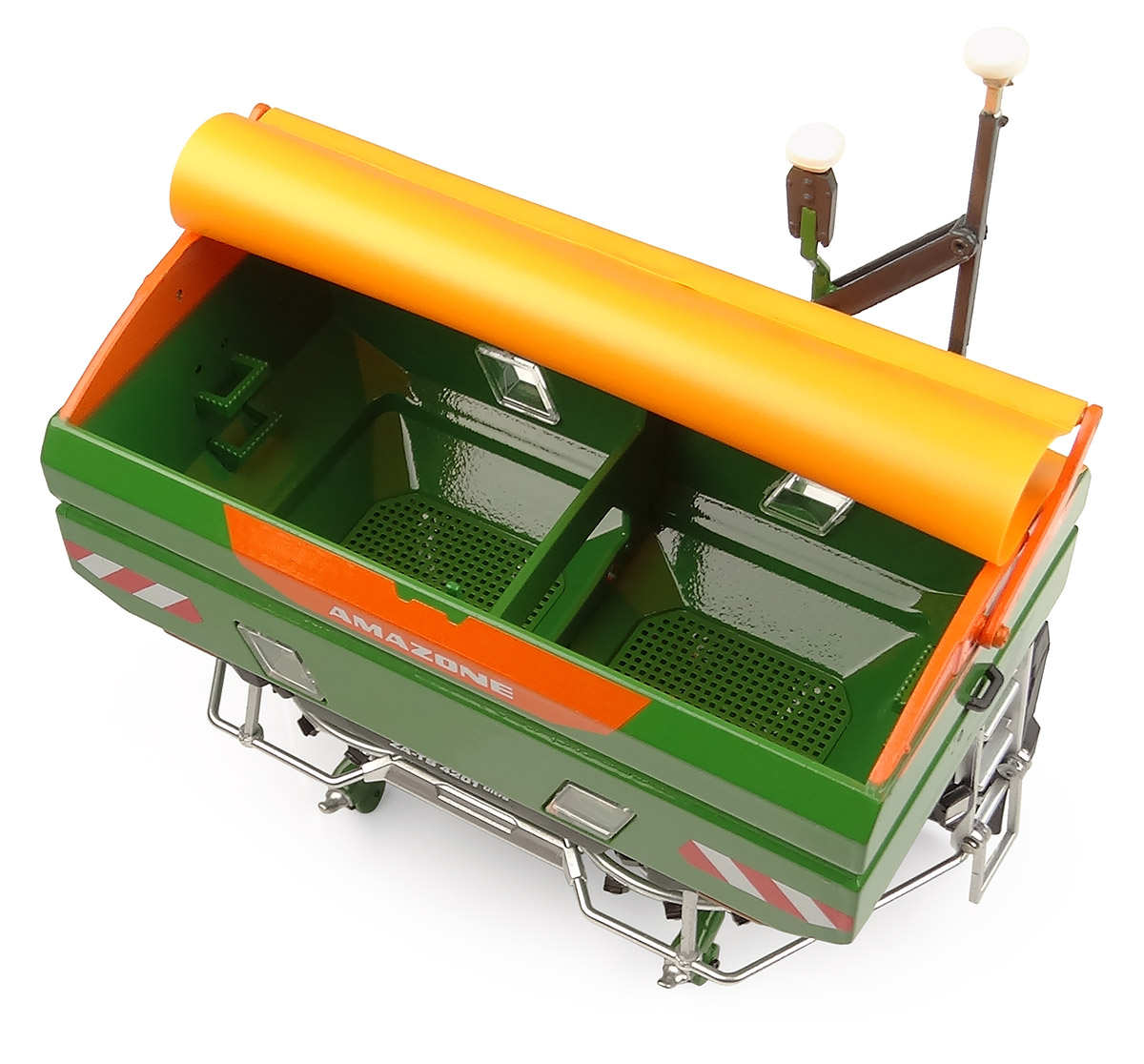 Amazone ZA-TS 4201 Ultra Modell von Universal Hobbies 1:32