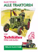 BA01055-1 Artikelname: Alle Traktoren von Schlüter Originalhersteller: Schlüter Hersteller-Nr: 2011