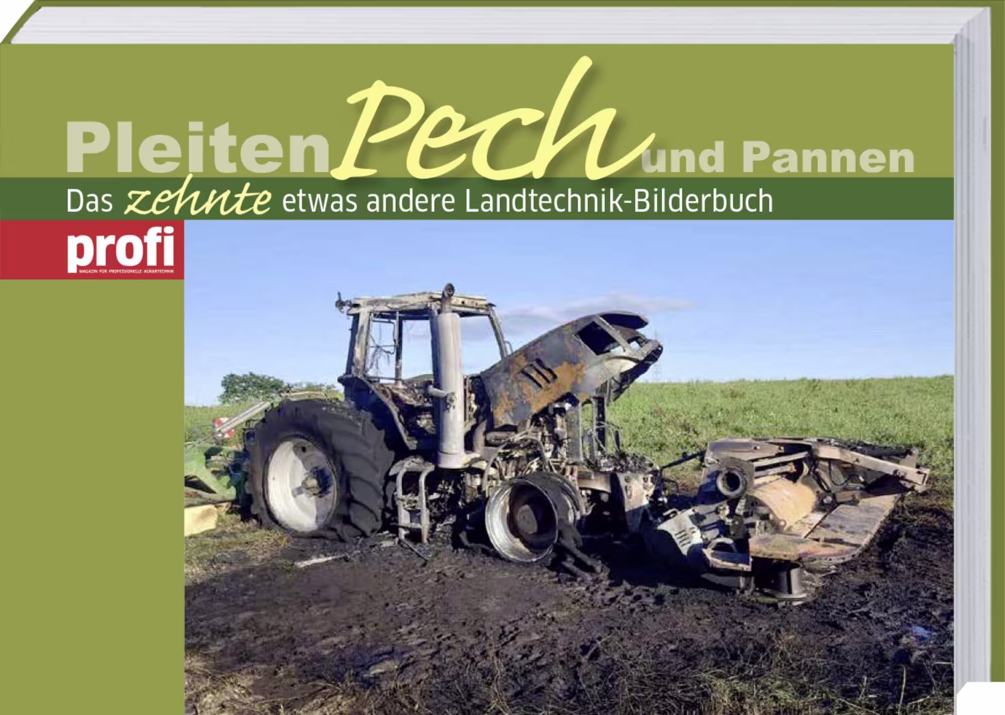 Pleiten Pech und Pannen 10 eilbote-onlineshop - Agrarfox