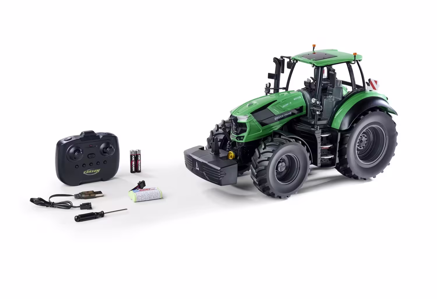RC Traktor Deutz-Fahr 8280 TTV eilbote-onlineshop - Agrarfox