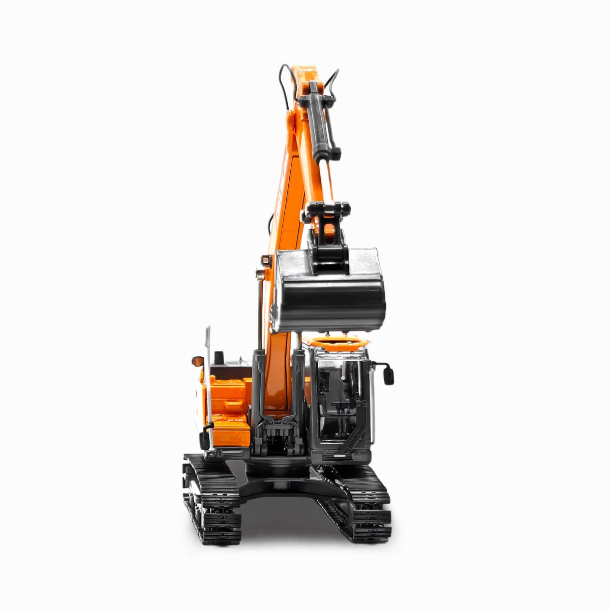 Develon DX240 Modell von Imc Models 1:50