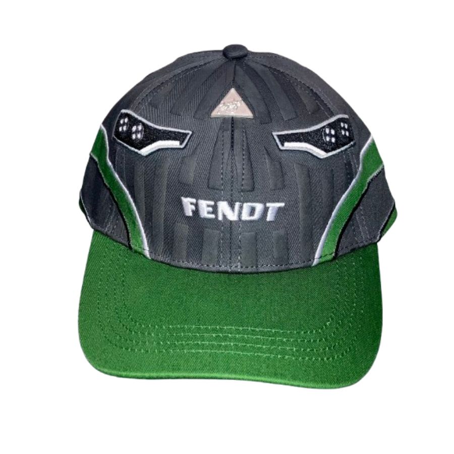 Fendt Basecap „Motorhaube (Bonnet)“