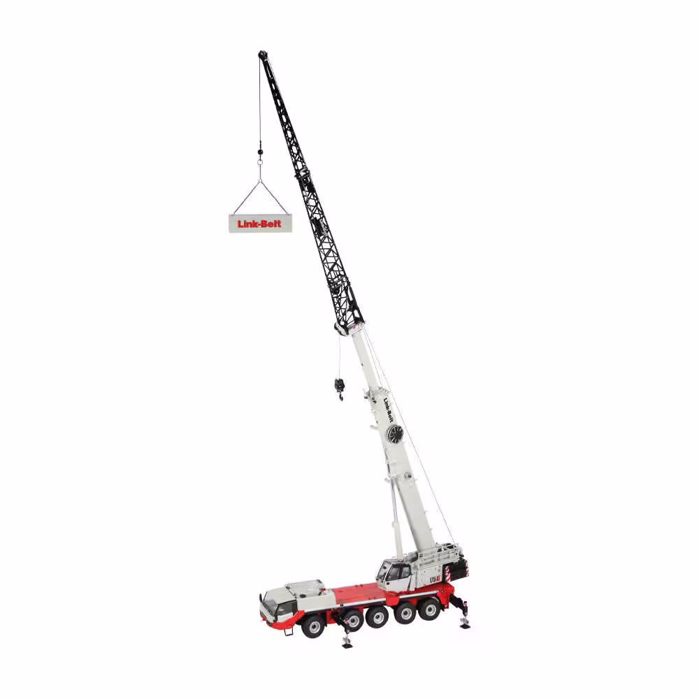 Link-Belt 175 A/T Mobilkran Modell von NZG 1:50 eilbote-onlineshop - Agrarfox