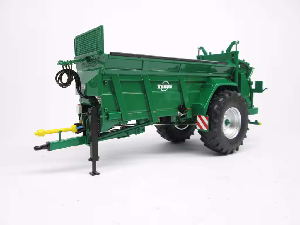 Tebbe MS 140-1