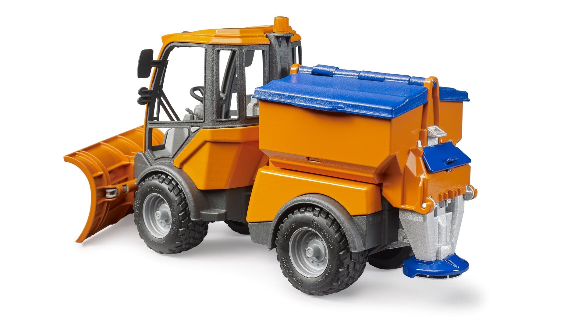 VarioCar Winterdienst