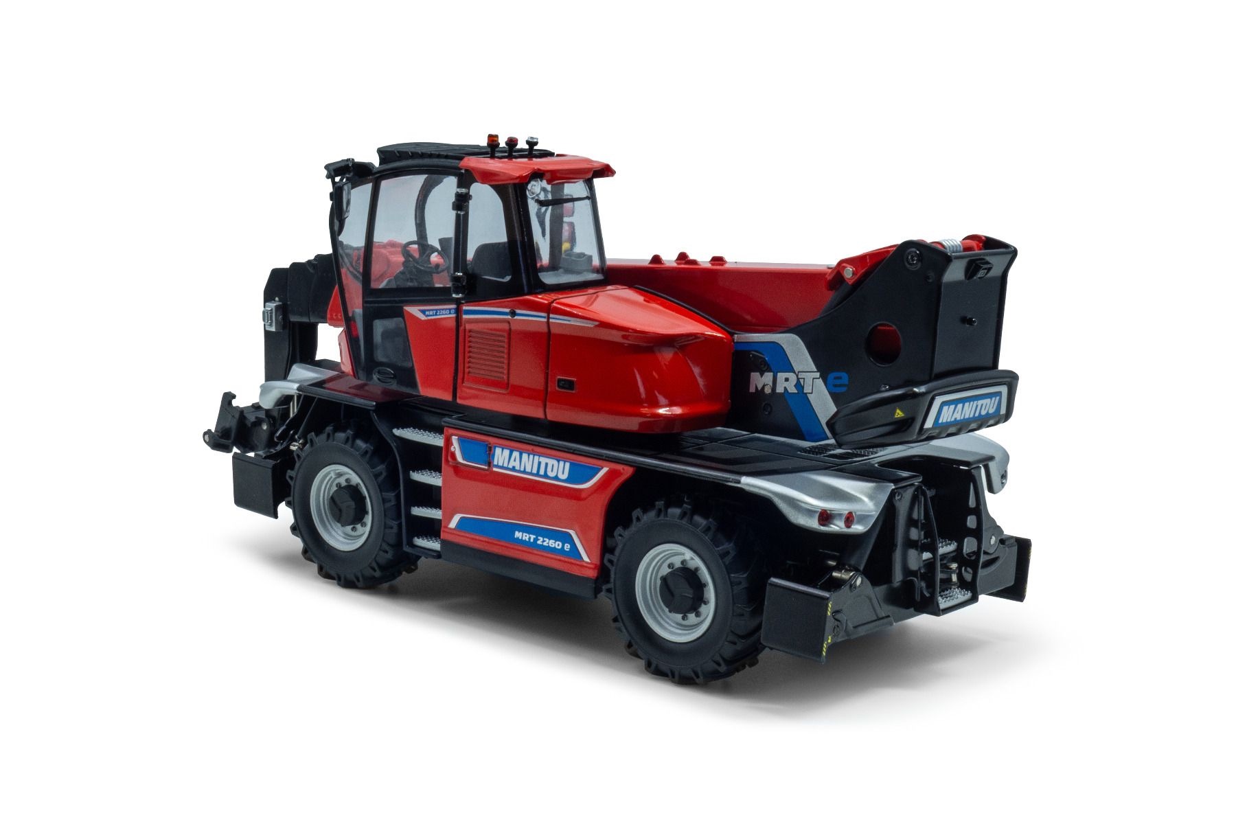 Manitou MRT 2260 e Modell von Ros 1:32