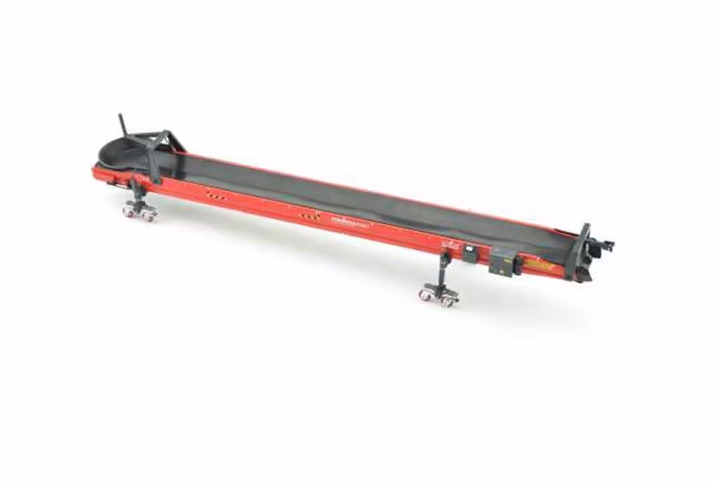 Miedema MC 980 S Förderband-1