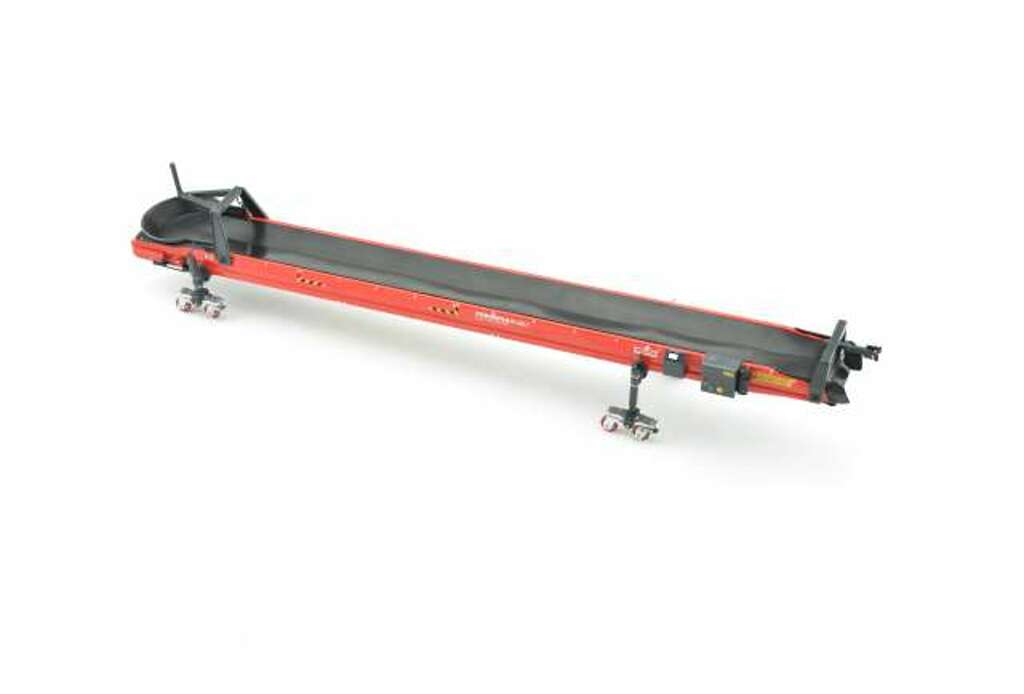Miedema MC 980 S Förderband-1