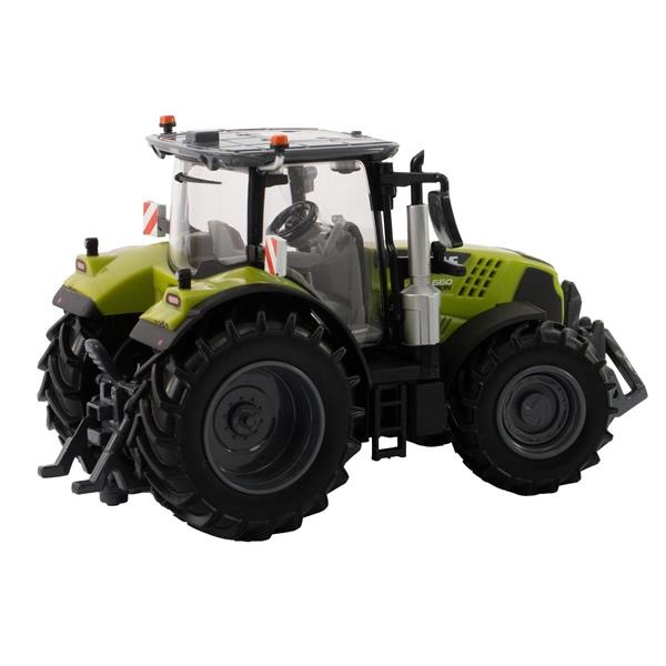 Claas Arion 660 Night Edition Modell von Britains 1:32
