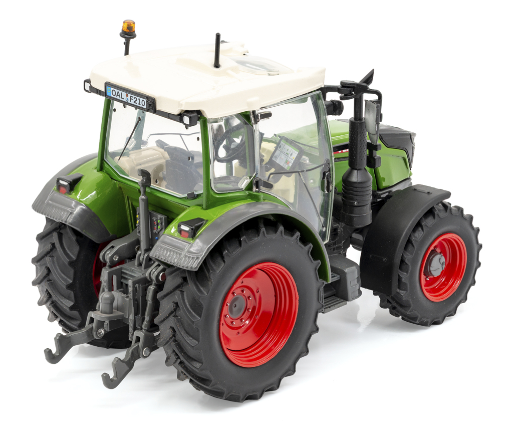 Fendt 210 Vario MT Modell von USK Scalemodels 1:32