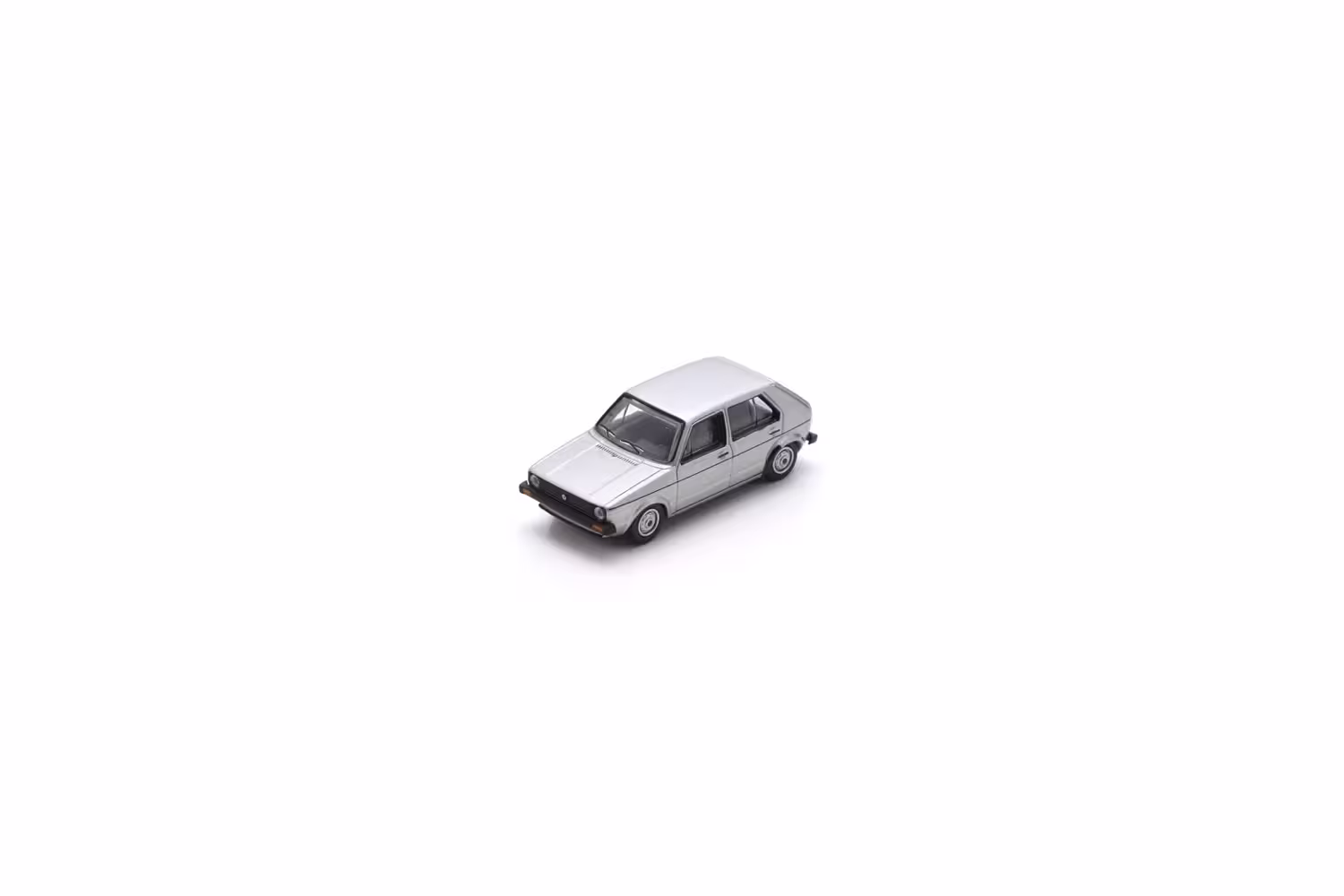 VW Golf I  Modell von Schuco 1:87 eilbote-onlineshop - Agrarfox