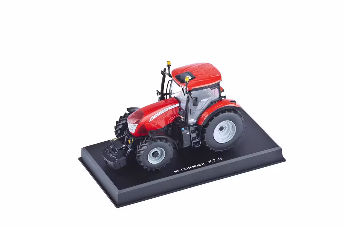 McCormick X7.6-1