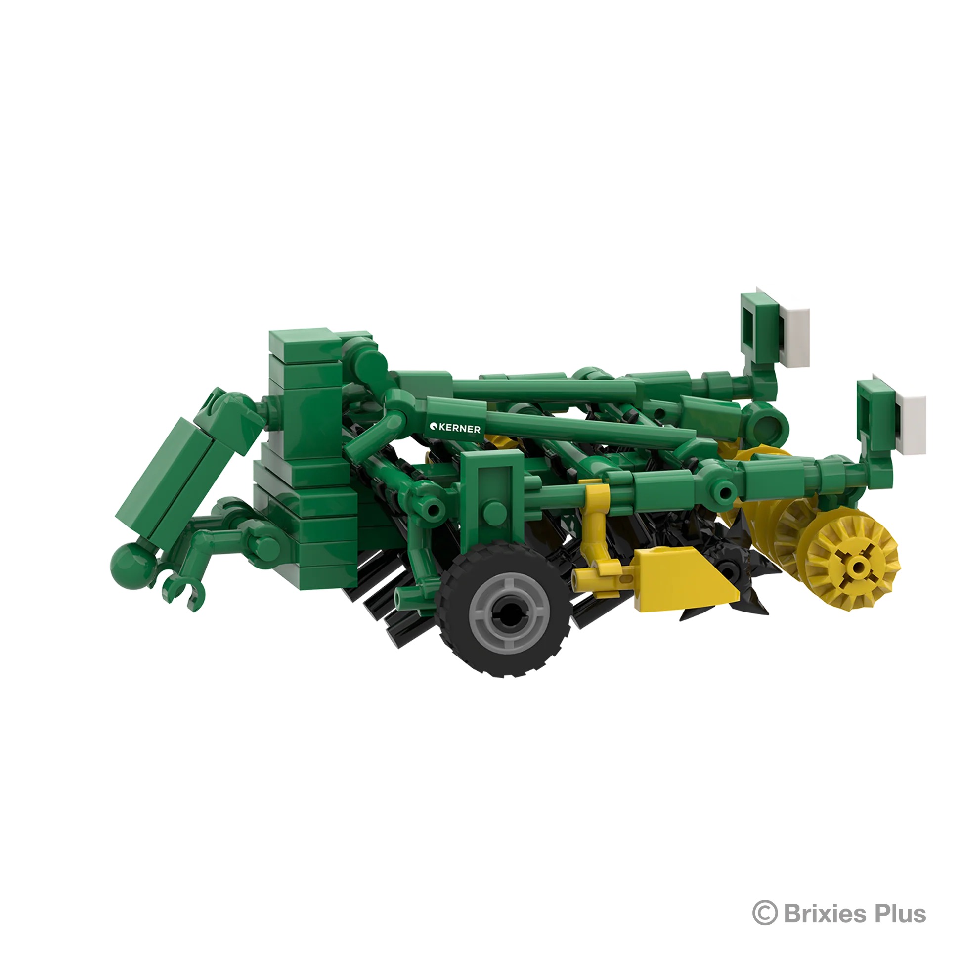 MA76707-1 Artikelname: BRIXIES Plus Kerner Corona Sternradgrubber Originalhersteller: Kerner von Brixies Plus im Maßstab: 1:32 Hersteller-Nr: 222.766