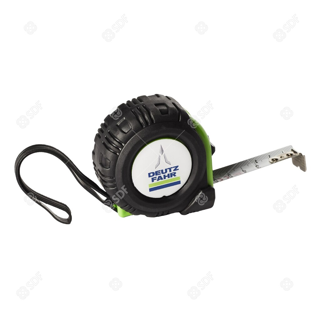 Deutz-Fahr Maßband 5 Meter