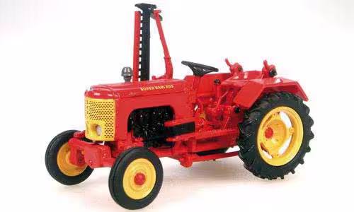 Babiole Super BABI203 von 1954 Modell von Universal Hobbies 1:43 eilbote-onlineshop - Agrarfox