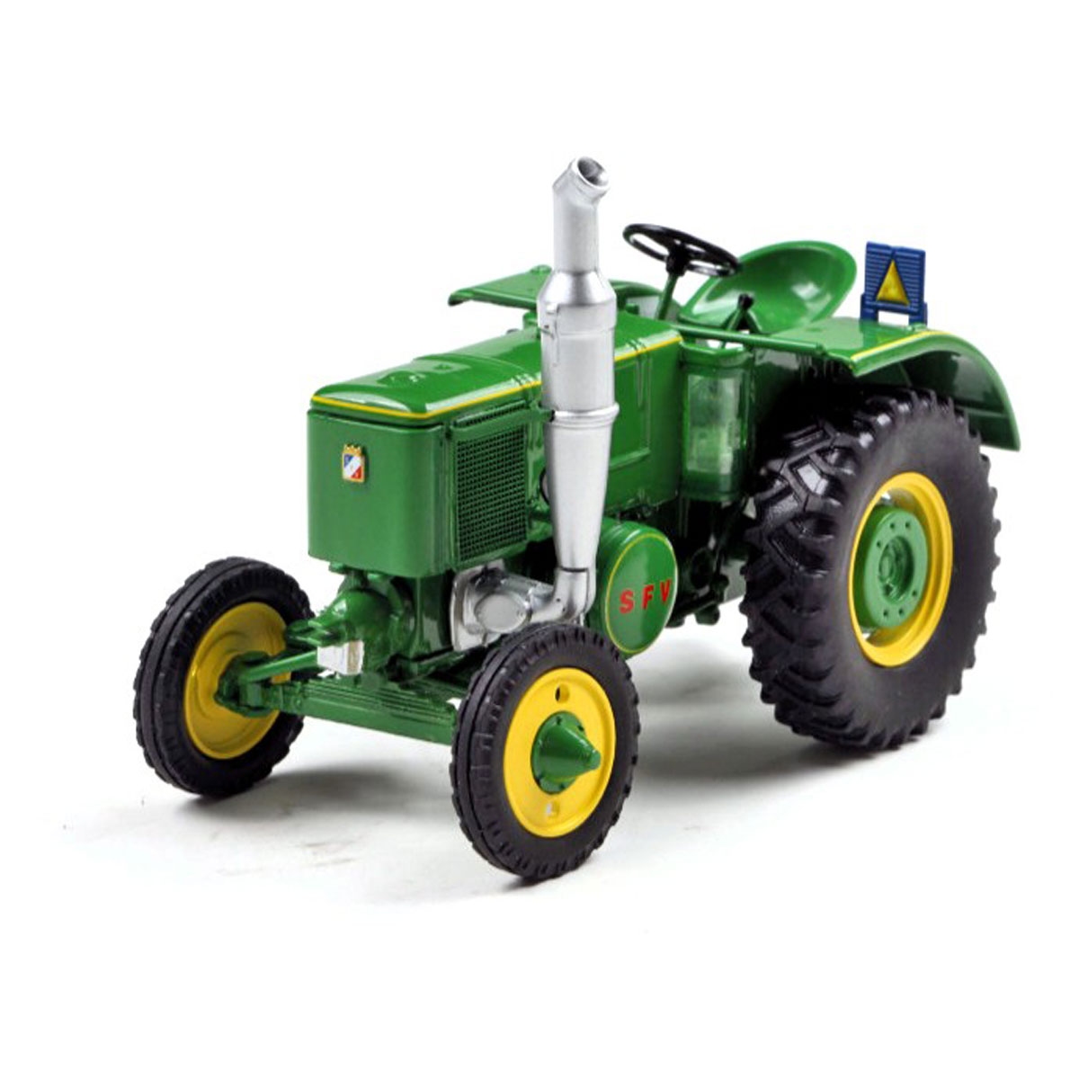 Societe Francaise Vierzon 302 3. Serie 1955 Modell von Replicagri 1:32