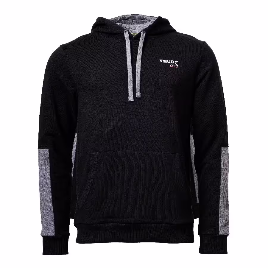 Fendt Profi Hoody – Bequeme Baumwollmischung eilbote-onlineshop - Agrarfox