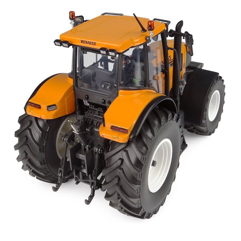 Renault Atles 926RZ mit Frontgewicht Modell von Universal Hobbies 1:32