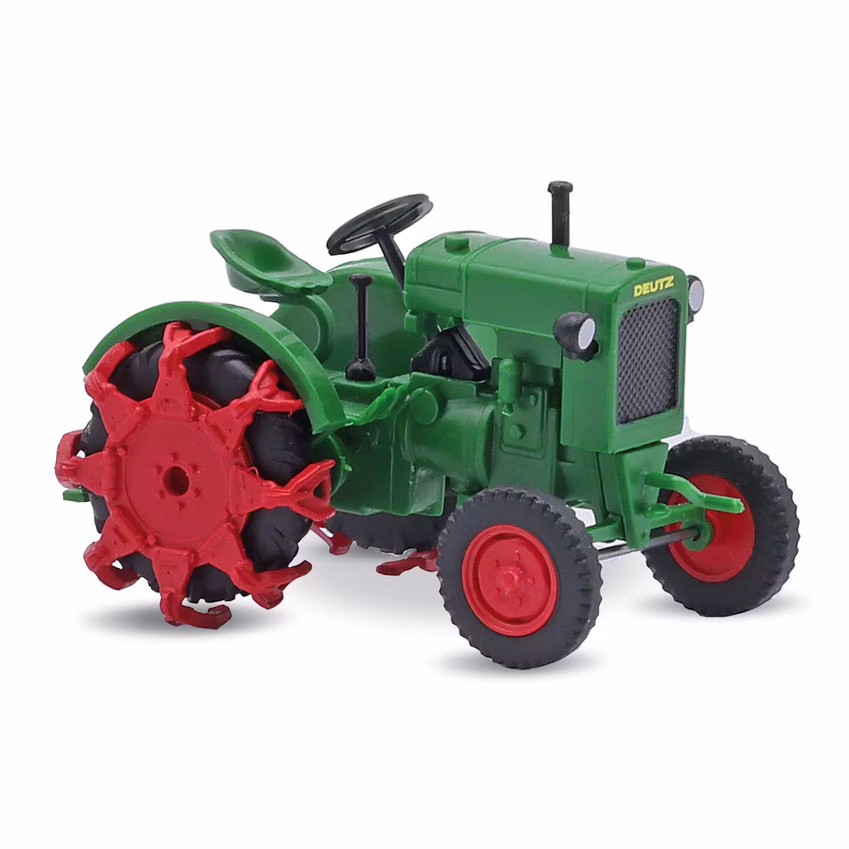 MA76804-1 Artikelname: Deutz F1M 414 Originalhersteller: Deutz von Busch im Maßstab: 1:87 Hersteller-Nr: 54104