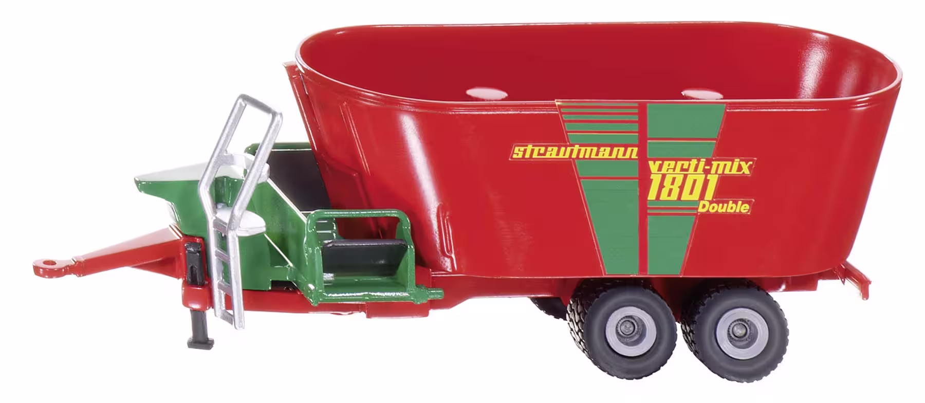 Strautmann verti-mix 1801 Futtermischwagen Modell von SikuFarmer 1:50 eilbote-onlineshop - Agrarfox