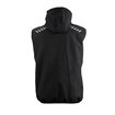 Deutz-Fahr ärmellose Softshelljacke Herren  