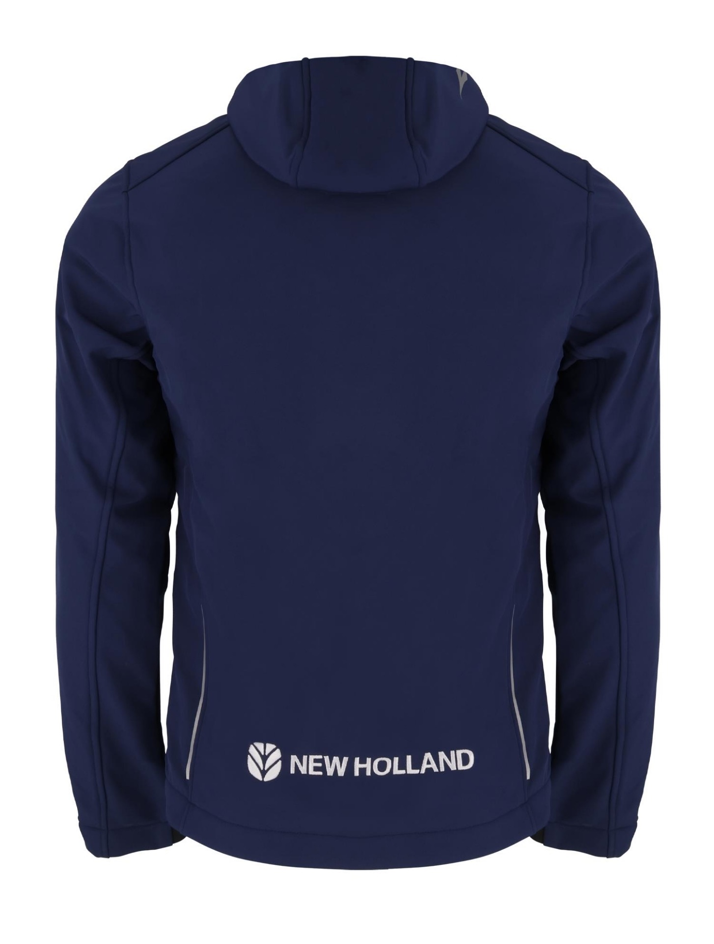 New Holland Softshell Arbeitsjacke