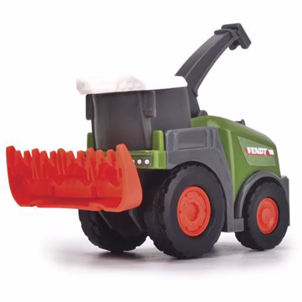 Fendt Micro Team-1