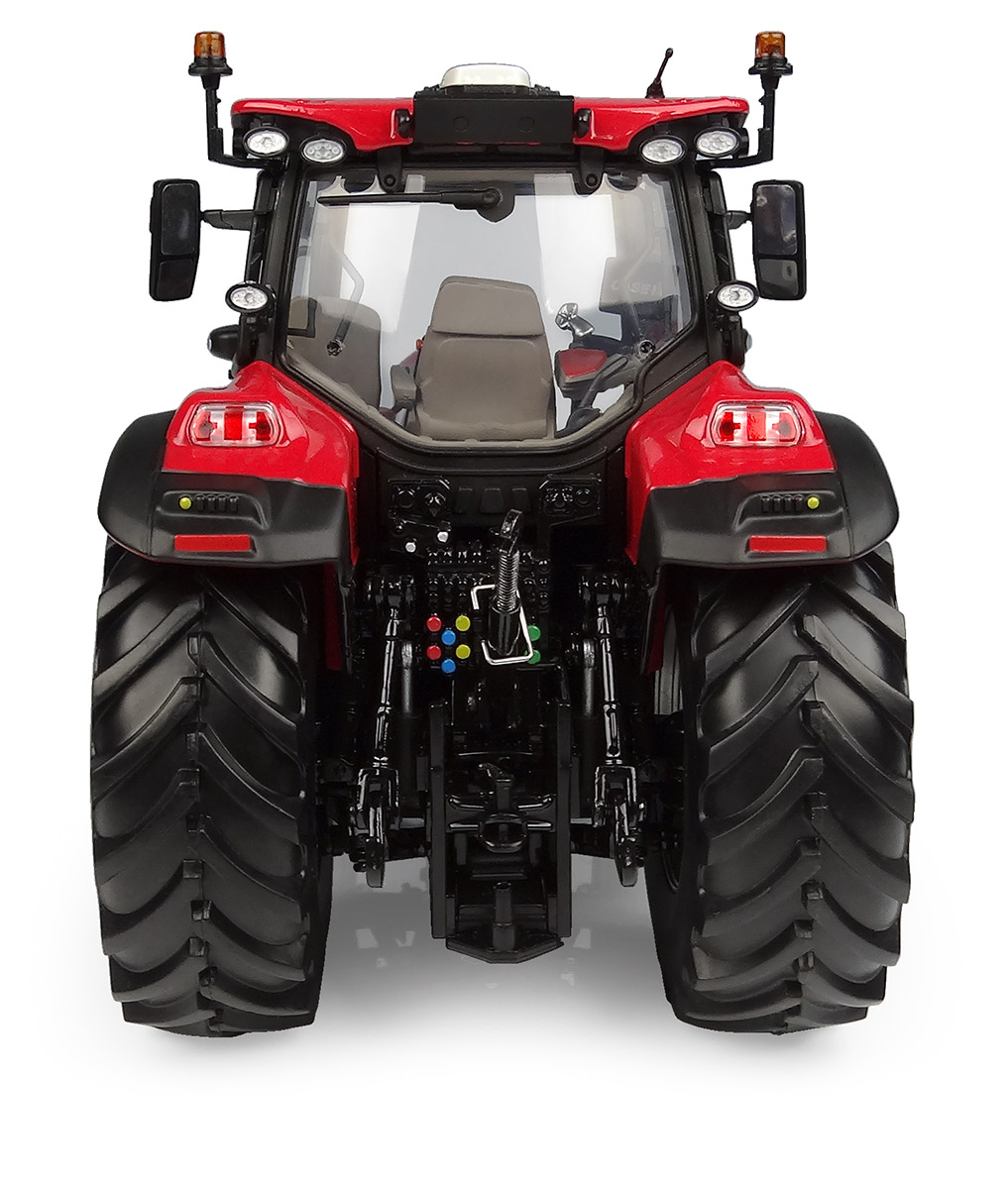 Case IH Puma 185 CVXDrive (2026) Modell von Universal Hobbies 1:32