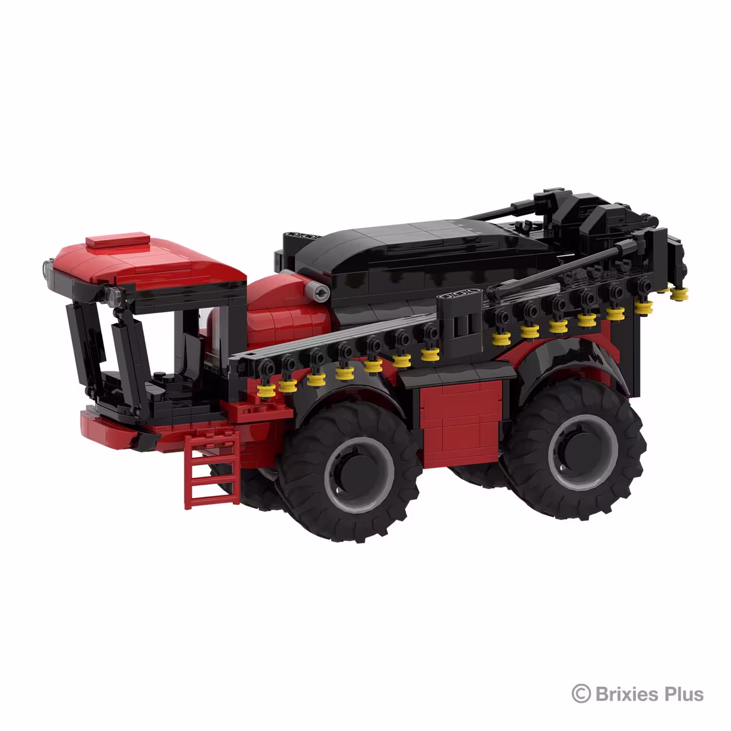 Horsch Leep PT Brixies Plus Klemmbausteine eilbote-onlineshop - Agrarfox