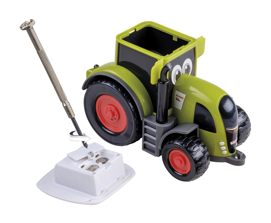 Claas Kids Axion 870 Traktor