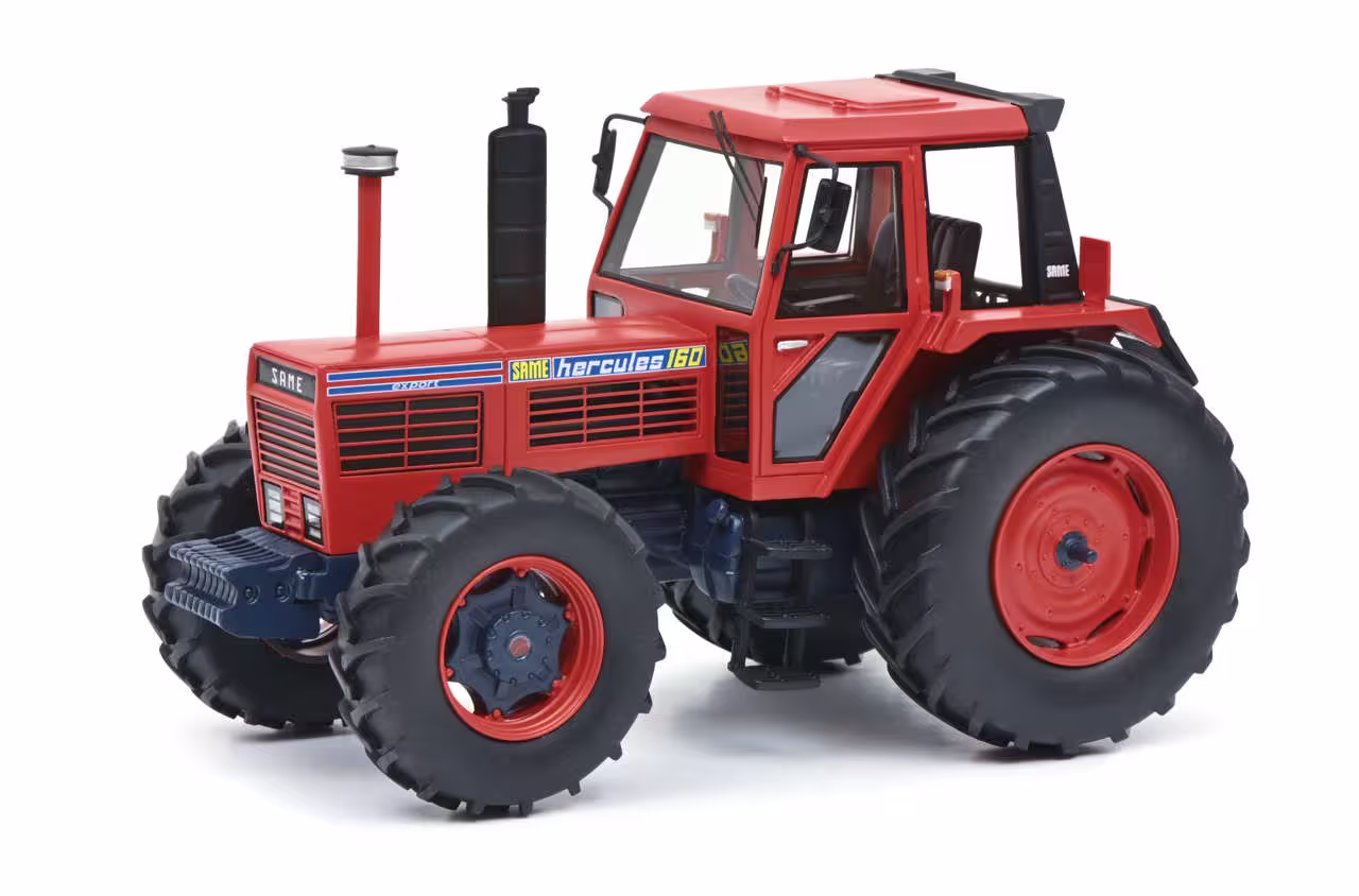 Same Hercules 160 Limited Edition Modell von Schuco 1:32 eilbote-onlineshop - Agrarfox