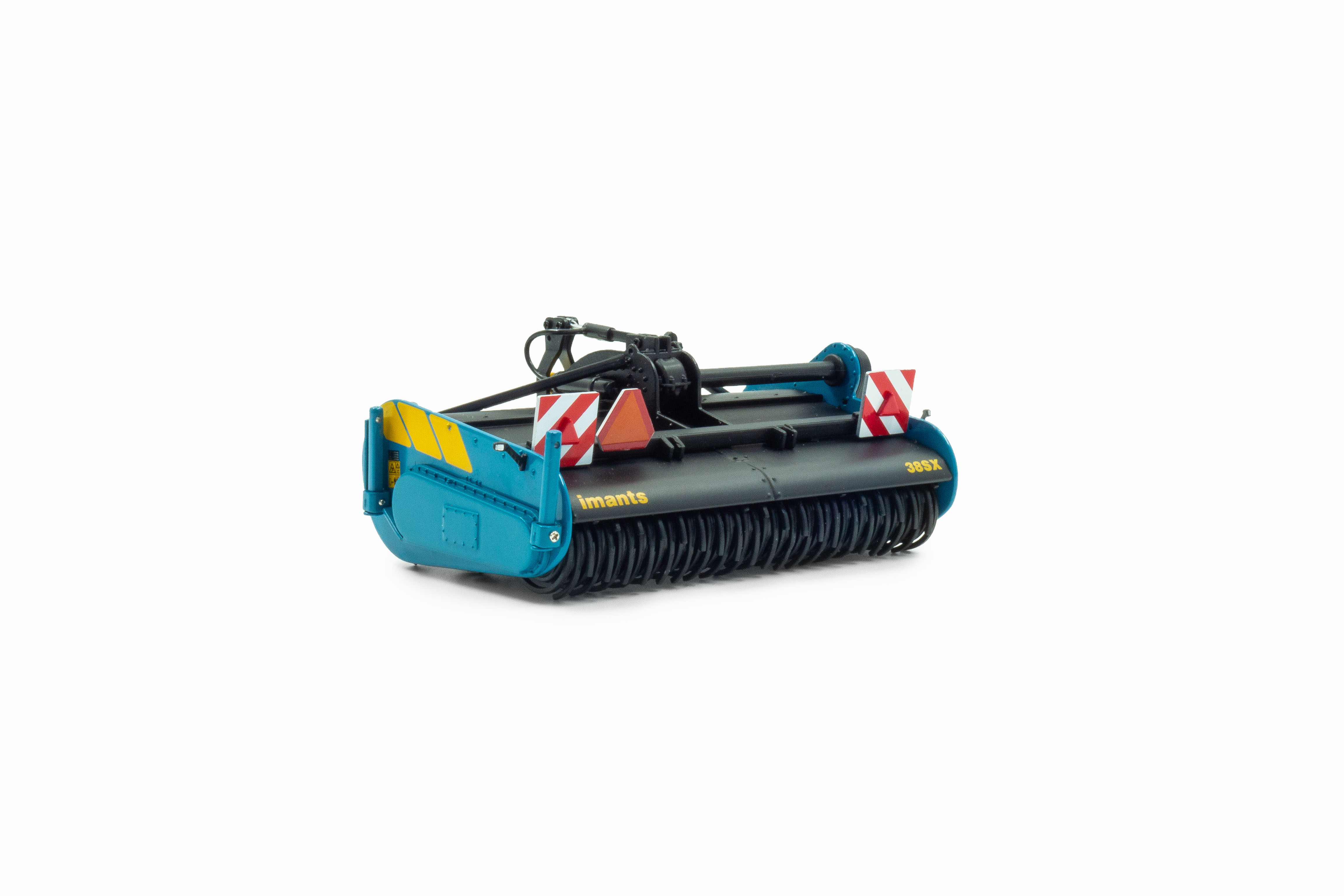 Imants 38SX Spatenmaschine-1