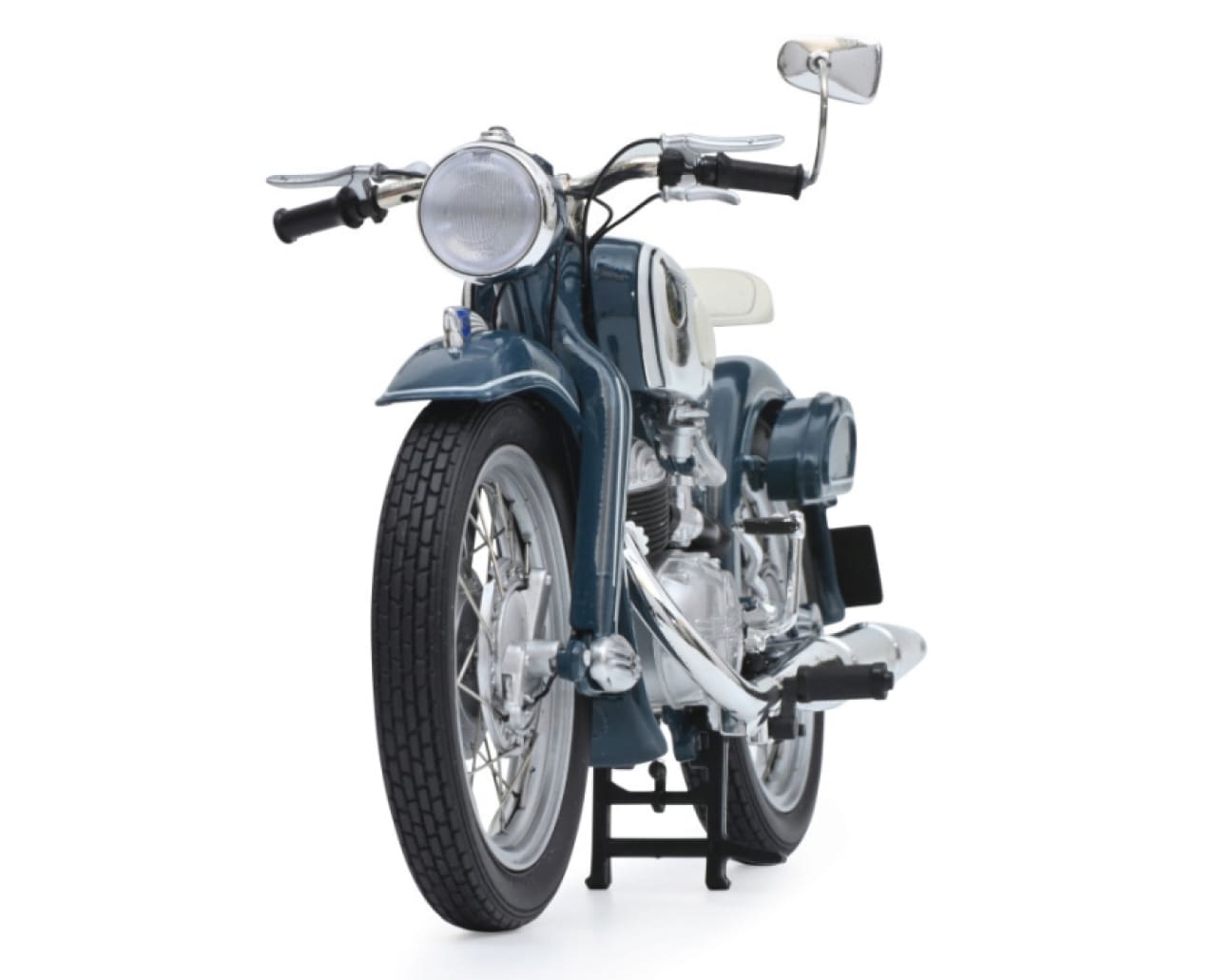 NSU Superlux Lim. Edt. Modell von Schuco 1:10