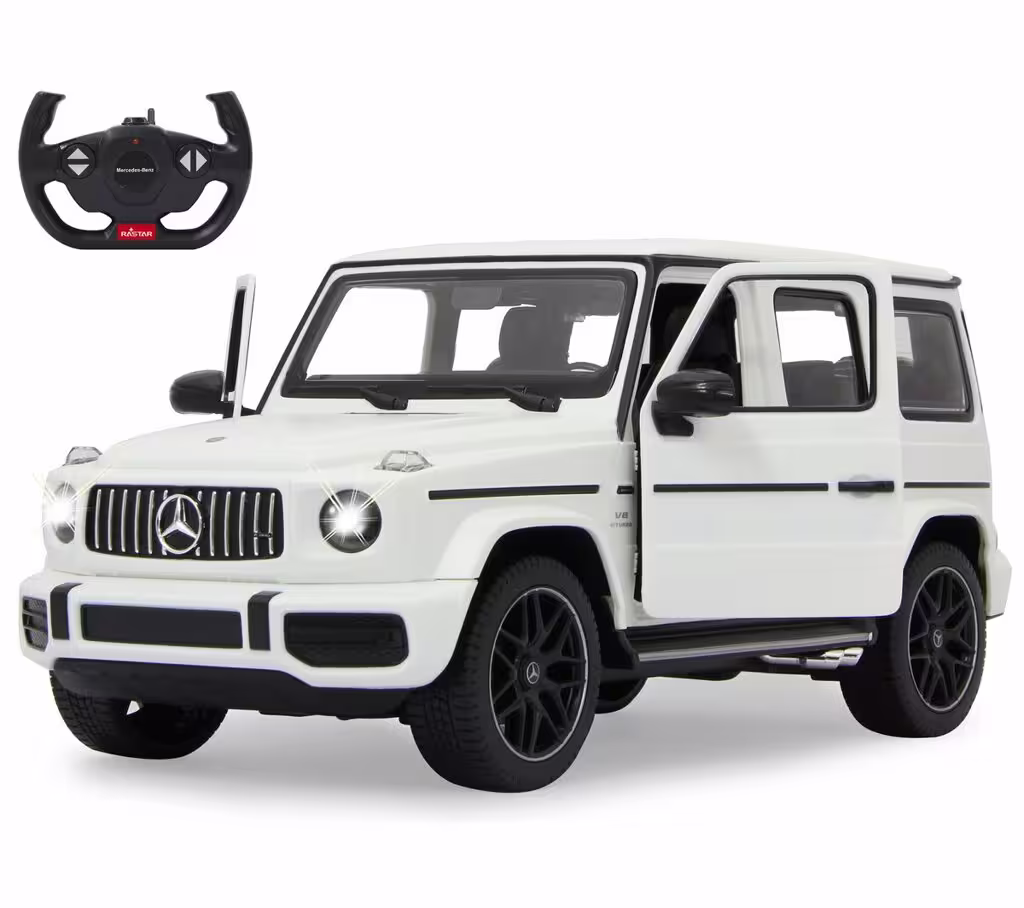 Mercedes AMG G63 2,4GHz-1