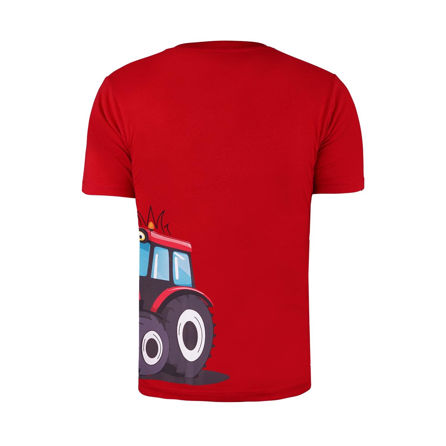 Case IH T-Shirt „Truck“ Kinder