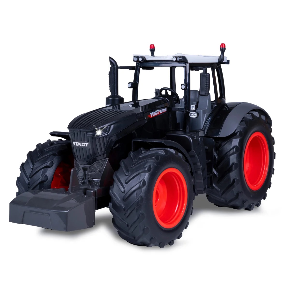Fendt 1050 Vario 1:16 2.4GHz Black Special Edition
