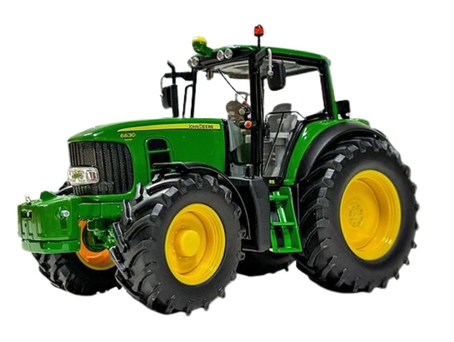 John Deere 6630 Premium Lim. Edt. Modell von Wiking 1:32