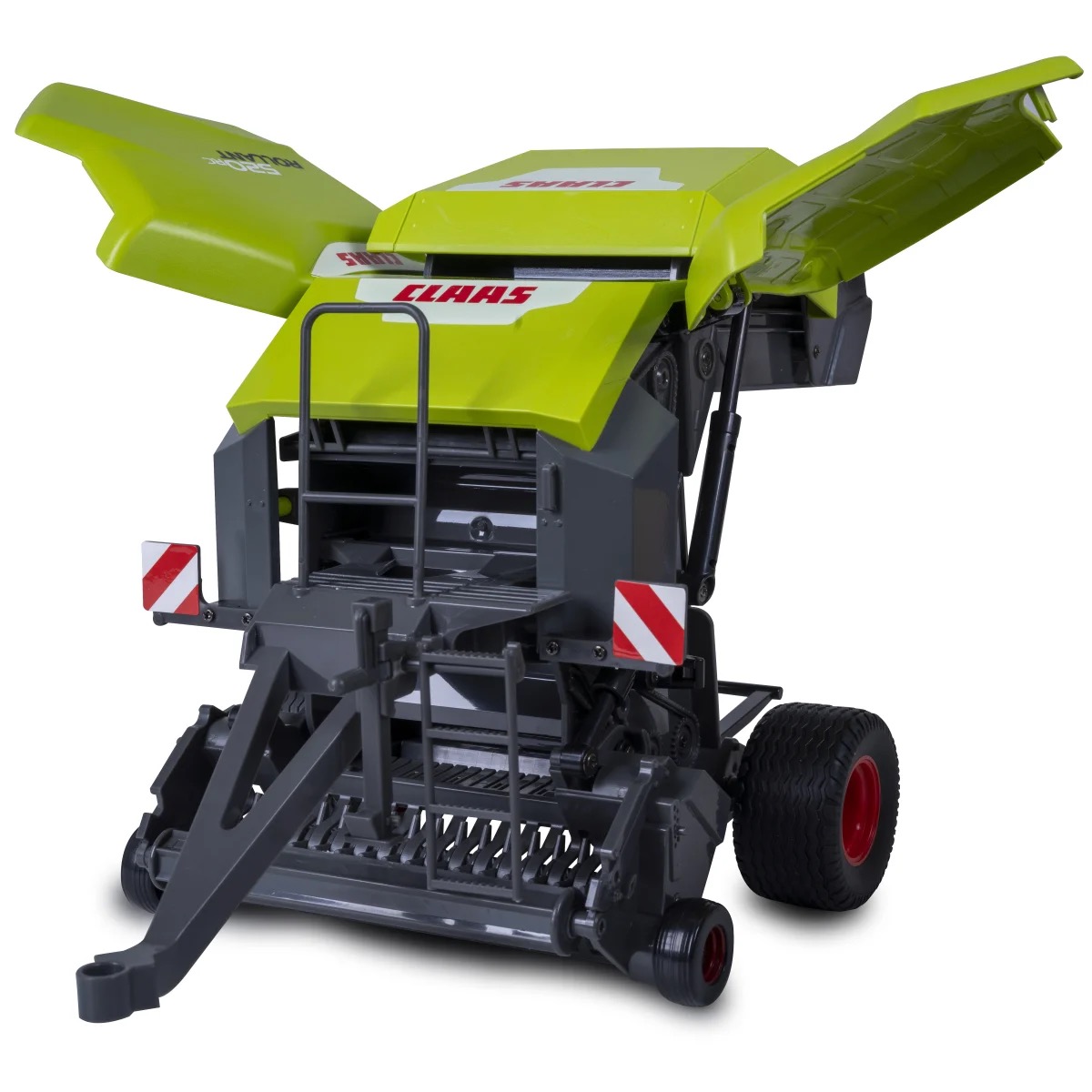 Claas Rollant 520 Rundballenpresse für RC-Traktor 1:16
