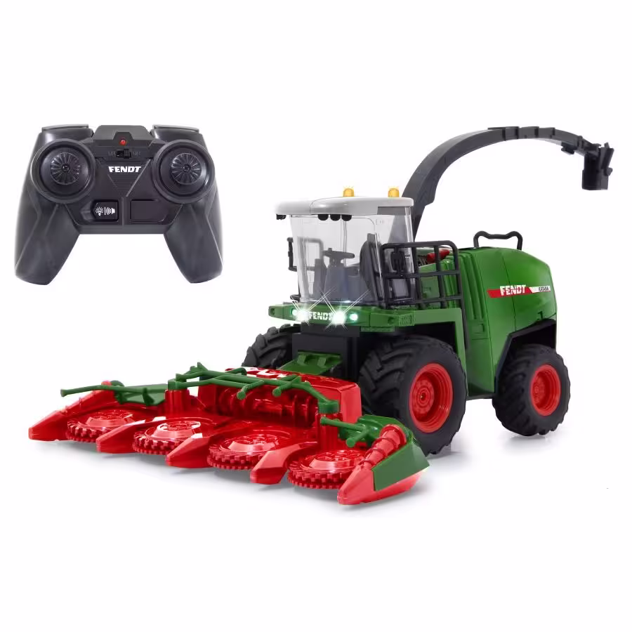 Fendt Katana Feldhächsler 1:24S 2;4 GHz Modell von Jamara 1:24 eilbote-onlineshop - Agrarfox