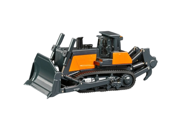 Premium Serie Dozer Modell von Imc Models 1:50