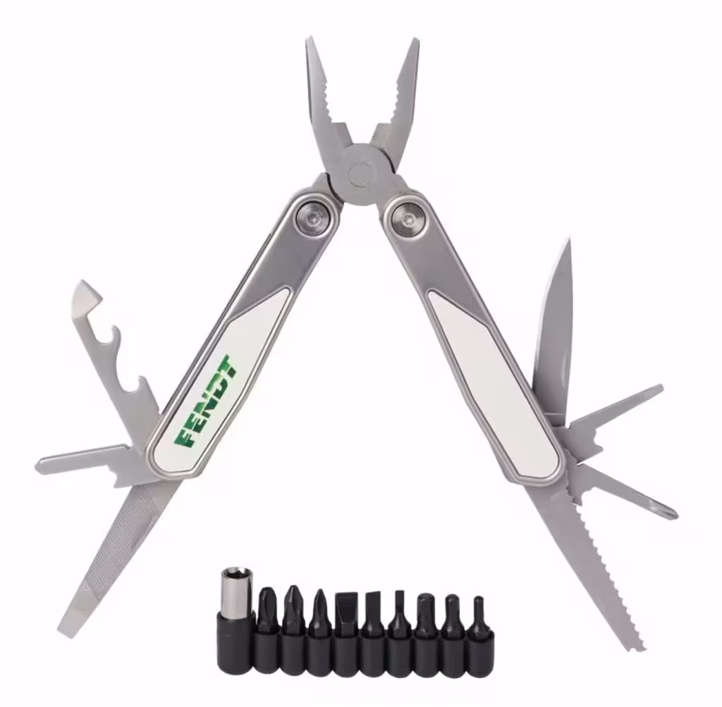 Fendt Multitool 20plus-1