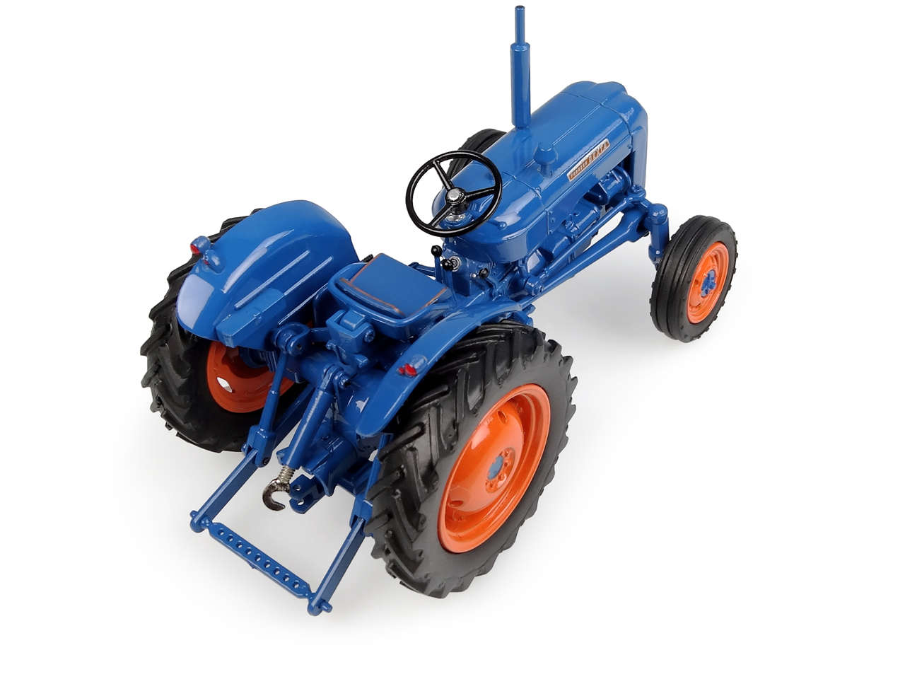 Fordson Dexta 1960 Modell von Universal Hobbies 1:32