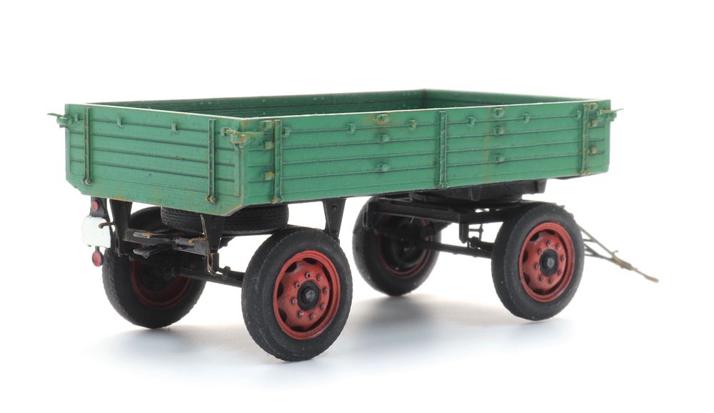Anhänger E3 3T Modell von Artitec 1:87