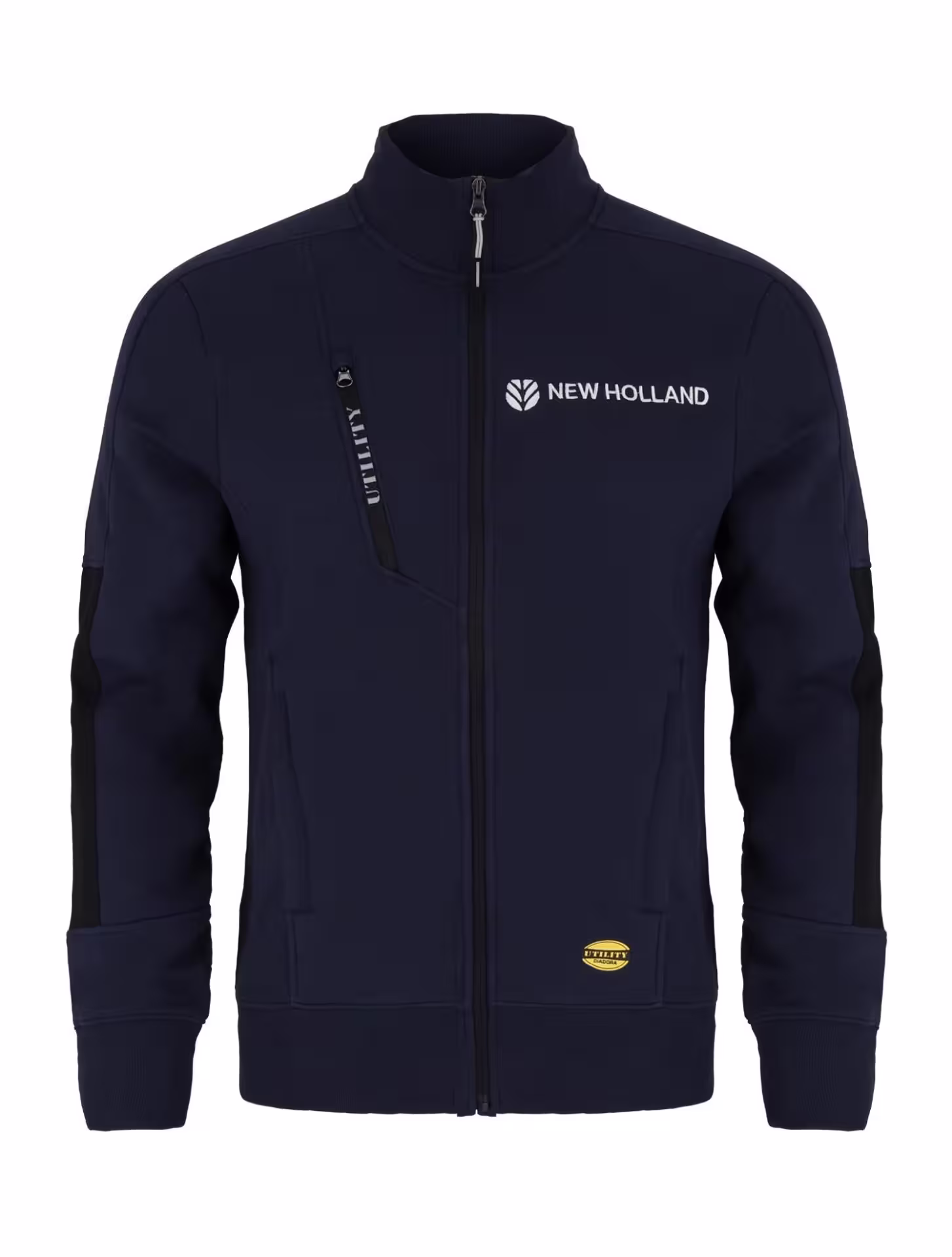 New Holland Arbeits-Sweater eilbote-onlineshop - Agrarfox