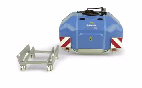 Lemken Gemini 7 Fronttank Modell von Universal Hobbies 1:32 eilbote-onlineshop - Agrarfox