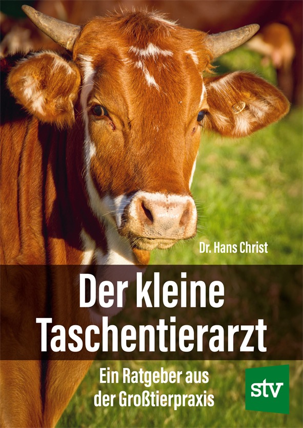 BA76855-1 Artikelname: Der kleine Taschentierarzt Originalhersteller:  Hersteller-Nr: 978-3-7020-2314-0